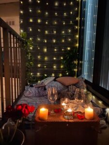 balcony decor ideas