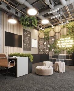 office decor ideas