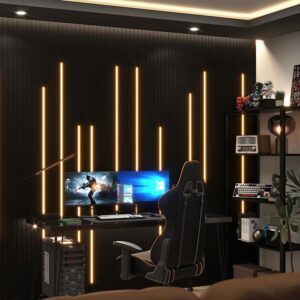 gaming room decor ideas