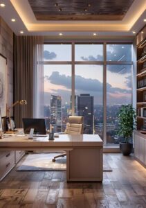 office decor ideas