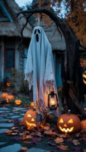 decoration for halloween