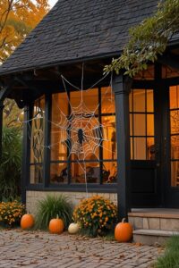 decoration for halloween