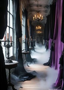 Decoration for halloween