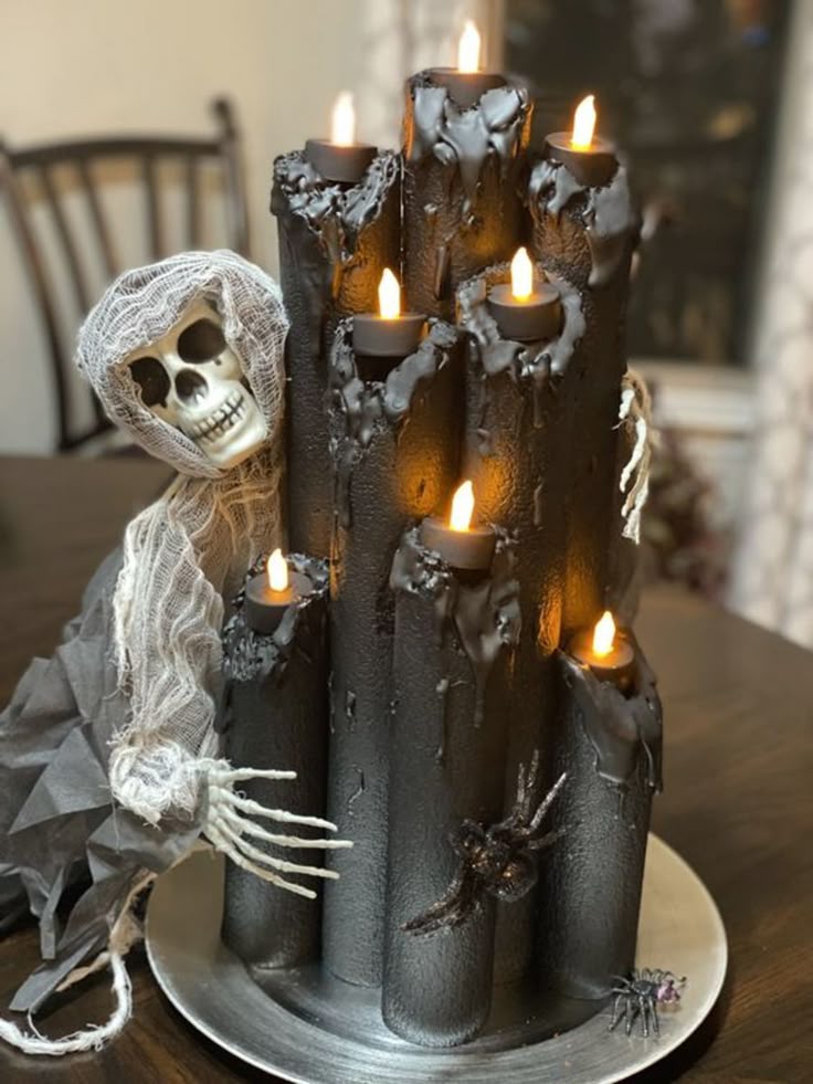 decoration for halloween