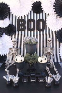 decoration for halloween