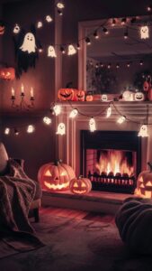 decoration for halloween