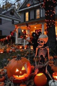 decoration for halloween