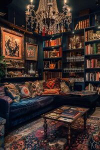 home interior decor ideas 