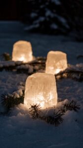 winters garden wonders