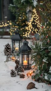winters garden wonders