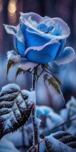 winters garden wonders