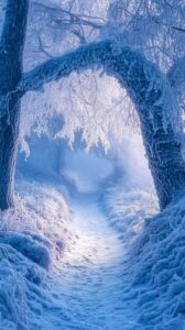 winters garden wonders 